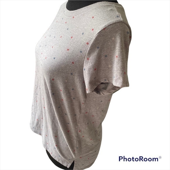 🎉LUCKY BRAND NWOT COMFY TEE🎉 - Picture 9 of 9